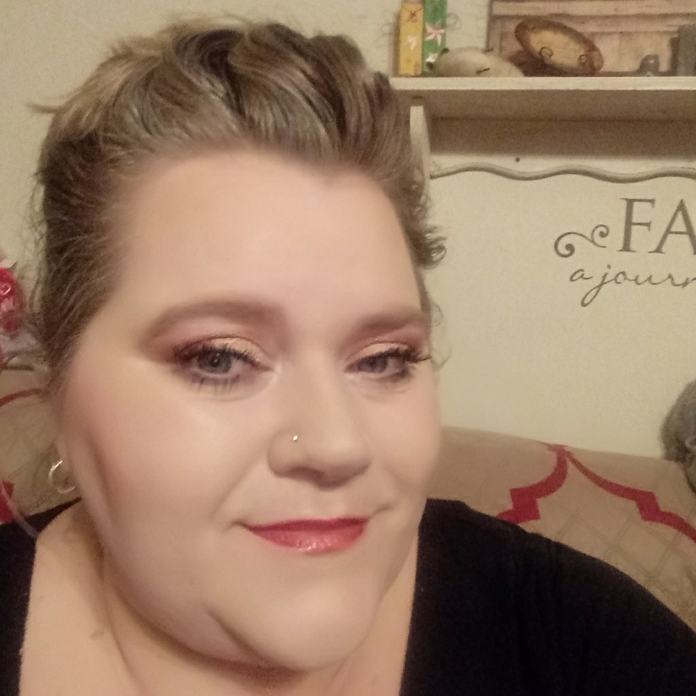 Meet your Posher, Rachael